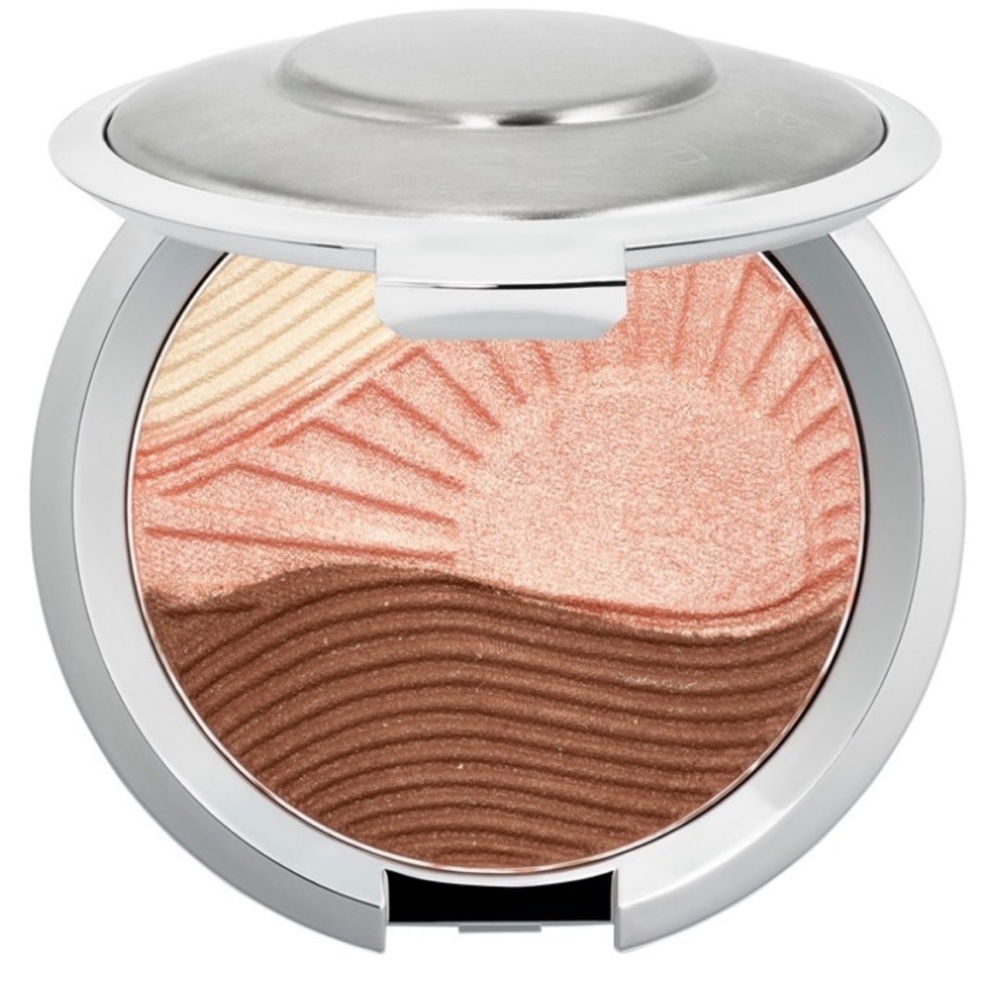 Becca endless summer glow bronze & glow palette